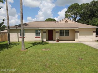 1170 Yager Rd SE, Palm Bay, FL 32909