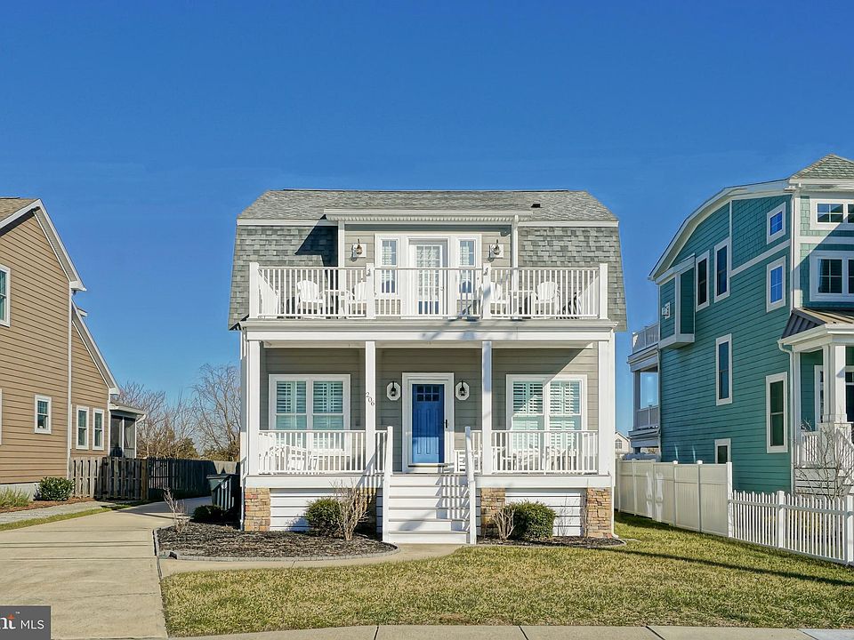 206 Anglers Rd, Lewes, DE 19958 Zillow