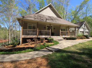 686 Smith Cir, Martin, GA 30557