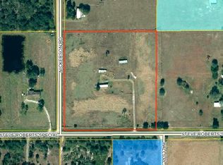 2825 Steve Roberts Special, Zolfo Springs, FL 33890