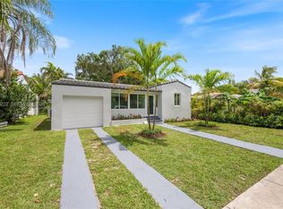 Federal Way Amd, Miami, FL 33138