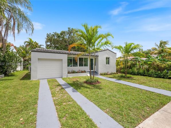 451 NE 73rd St, Miami, FL 33138