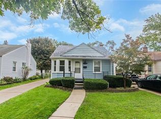 3547 Harding St, Dearborn, MI 48124
