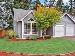 12927 SE 318th Way, Auburn, WA 98092