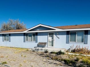 3400 Trento Ln, Fallon, NV 89406