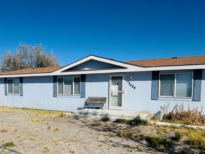 3400 Trento Ln, Fallon, NV, 89406