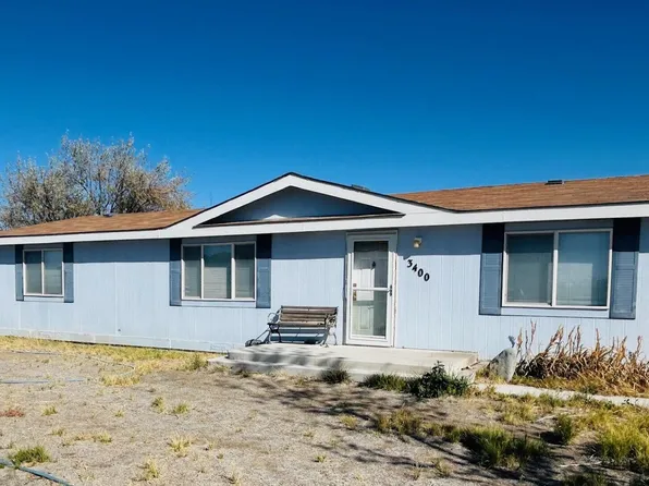 3400 Trento Ln, Fallon, NV 89406