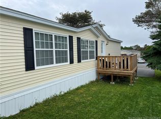 8 Spring Dr, Saint John, NB E2N1P2
