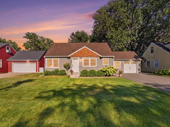 413 Adams Ave, Hopkins, MN 55343