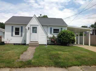837 Prince St, Olean, NY 14760
