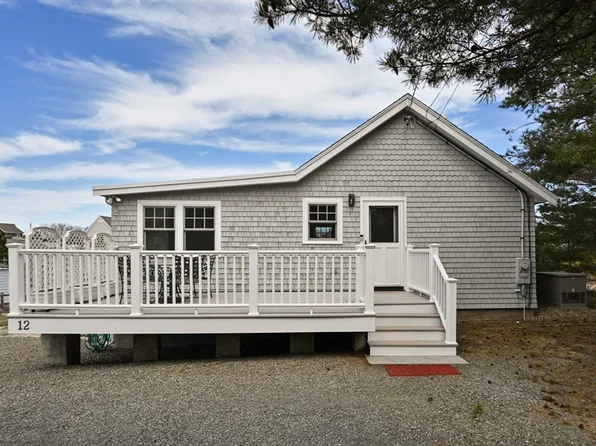 12 Independence Way, Newbury, MA 01951