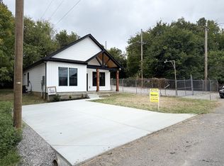 203 15th Ave E, Springfield, TN 37172