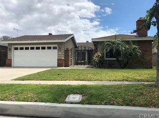 10826 Droxford St, Cerritos, CA 90703