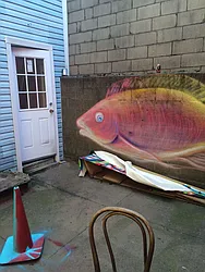 Rented by East Williamsburg Realty Inc