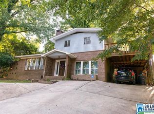 1932 Poplar Dr, Gardendale, AL 35071