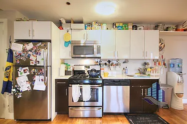 Rented by GTM Property Group 