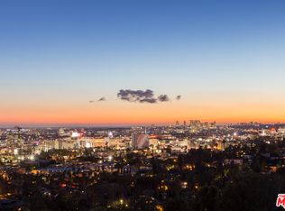 5503 Tuxedo Ter, Los Angeles, CA 90068