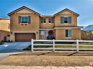 26225 Santiago Canyon Rd, Corona, CA 92883