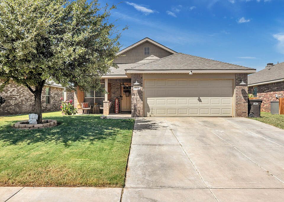 1st image of 801 Nolan Ryan Dr