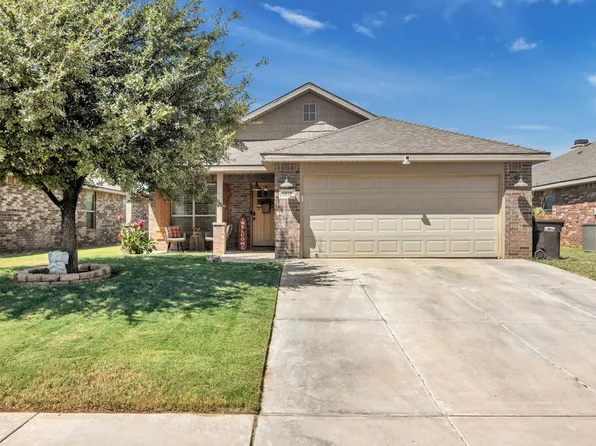 801 Nolan Ryan Dr, Midland, TX 79706