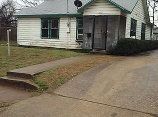 3621 Colonial Ave, Dallas, TX 75215
