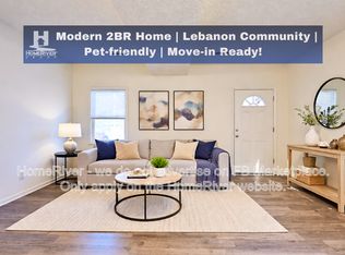 514 E Washington St UNIT B, Lebanon, IN 46052
