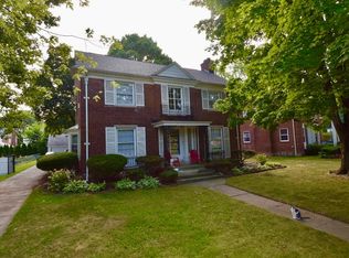 18570 Bretton Dr, Detroit, MI 48223