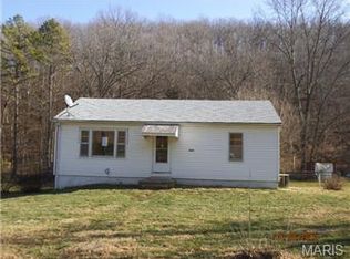 5672 Ruth Dr, House Springs, MO 63051