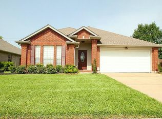 1803 Edinburg Ave, League City, TX 77573