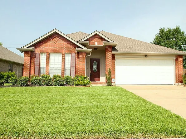 1803 Edinburg Ave, League City, TX 77573