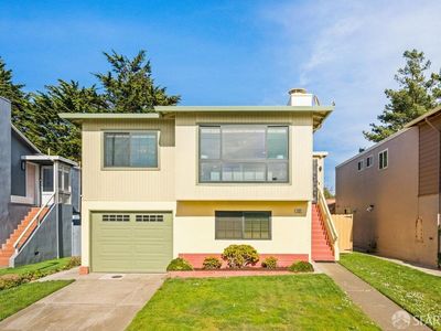 227 Gateway Dr, Pacifica, CA, 94044