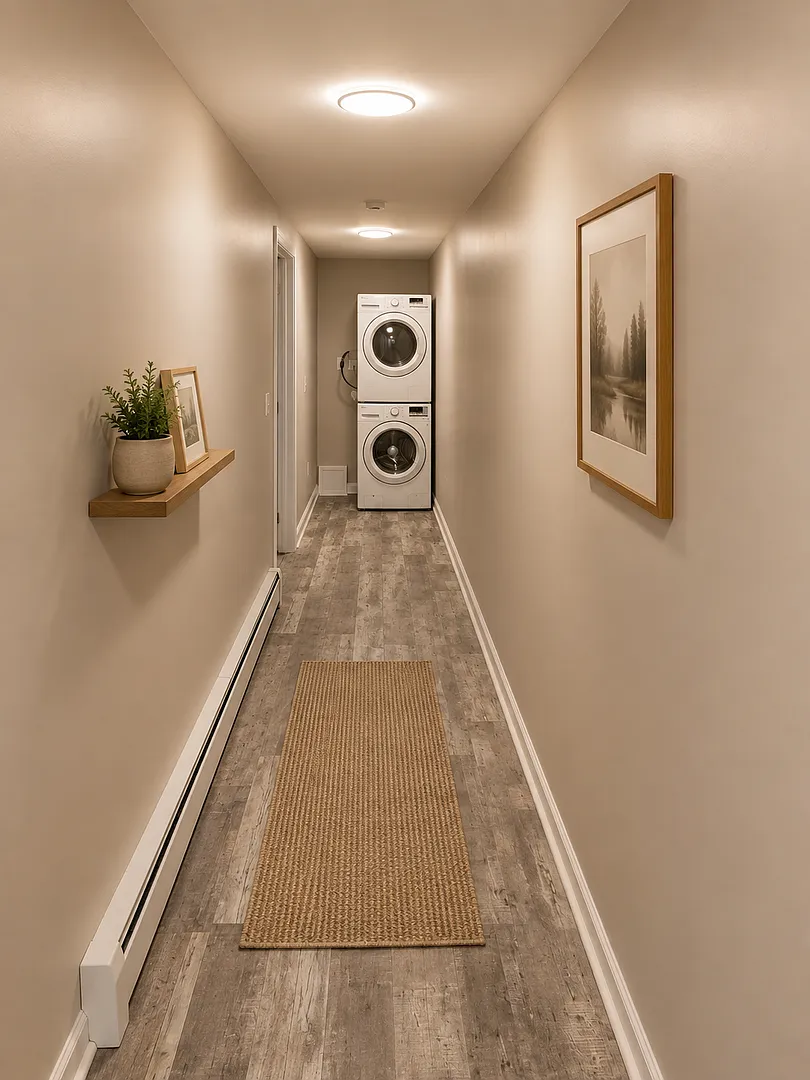 3 Bedroom 1Bath Newly Renovated Apt- 228 Maple Ave 3N — Photo 1