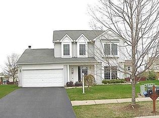 436 Cherry Hills Ct, Oxford, MI 48371
