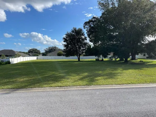 SE 10th Pl, Ocala, FL 34472