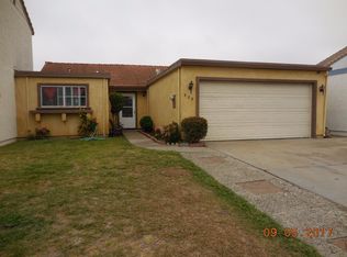 828 Howe Dr, Salinas, CA 93907