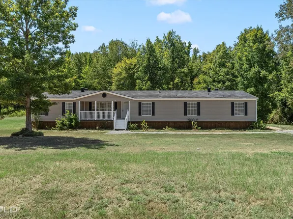 8725 Pinehaven Dr, Keithville, LA 71047