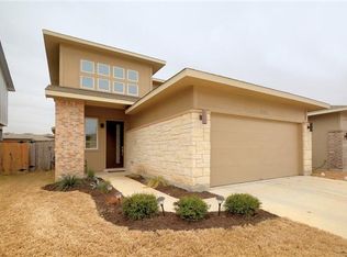 5325 Ingersoll Ln, Austin, TX 78744