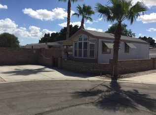 10345 E 29th Pl, Yuma, AZ 85365