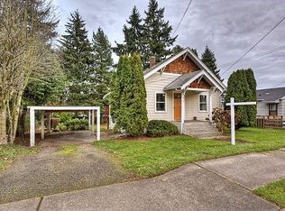 12260 4th Ave SW, Seattle, WA 98146