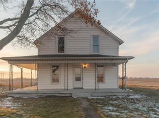 5411 Logan Shelby Rd, Sidney, OH 43343