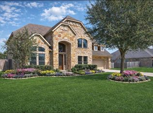 25003 Waterstone Estates Cir N, Tomball, TX 77375