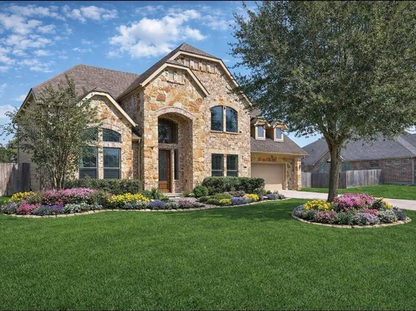 25003 Waterstone Estates Cir N, Tomball, TX 77375