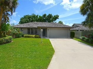 640 Fox Run SW, Vero Beach, FL 32962