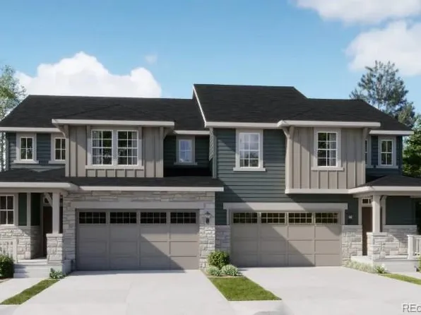 6871 Arbor Boulevard E, Thornton, CO 80602