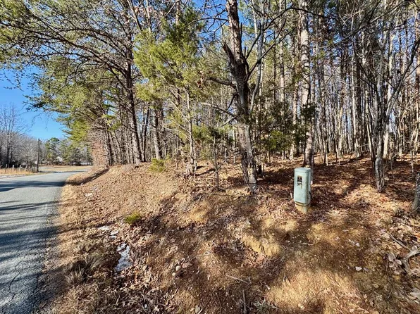 Jeffress Rd, Clarksville, VA 23927