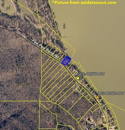 4th image of Paw Paw Bend Rd #6