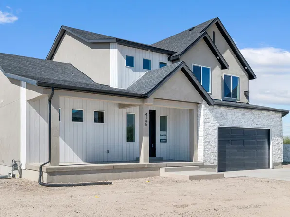 1256 W 2350 S #25, Perry, UT 84302