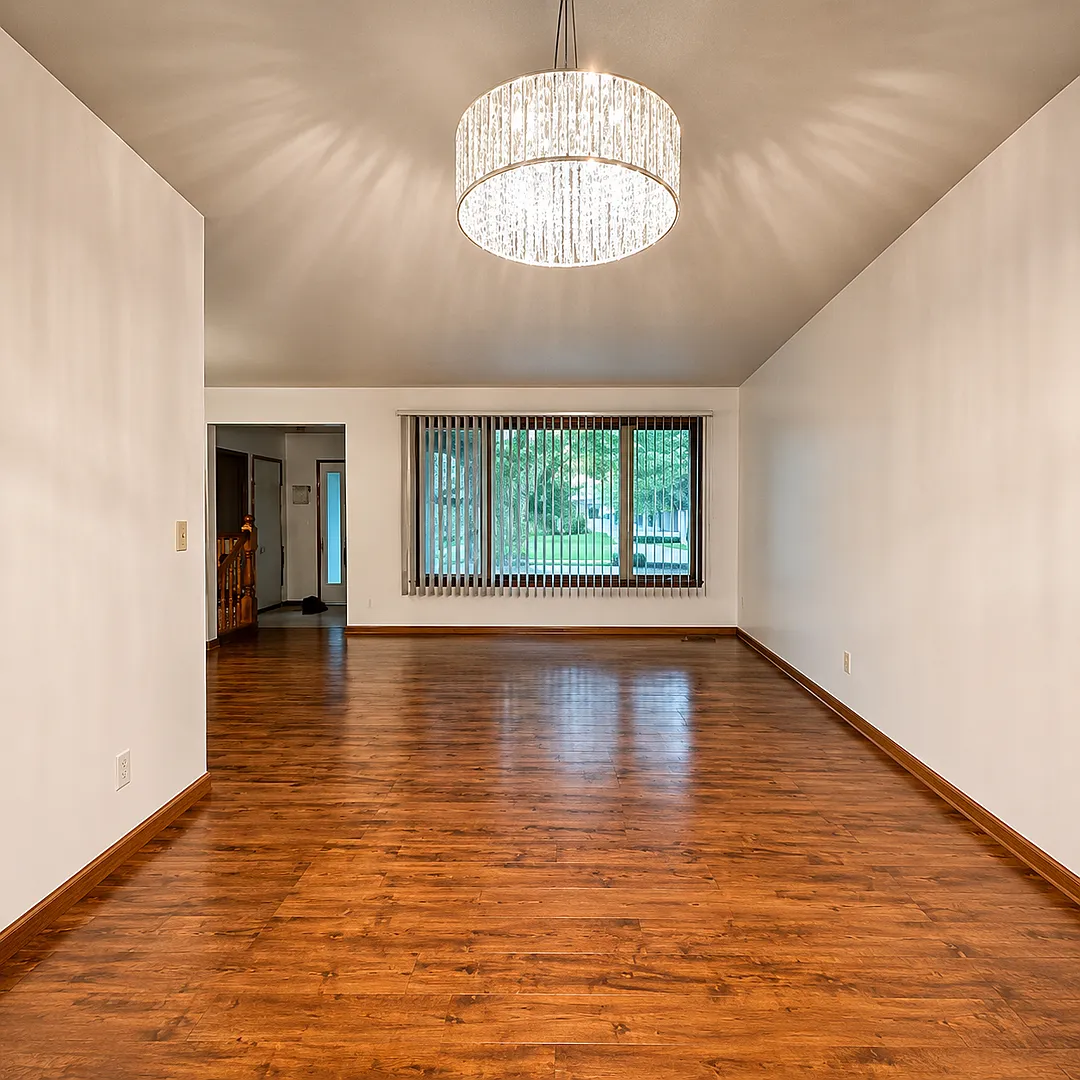 Available Now - $2,600/Month | Spacious 3BR/2BA Twin Home in Eden Prairie — Photo 4