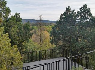 92 E Arena Dr, Star Valley, AZ 85541