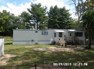 184 Cumberland Ave, Estell Manor, NJ 08319